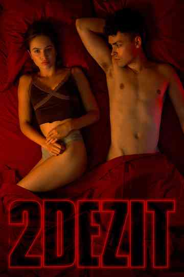 2DEZIT poster