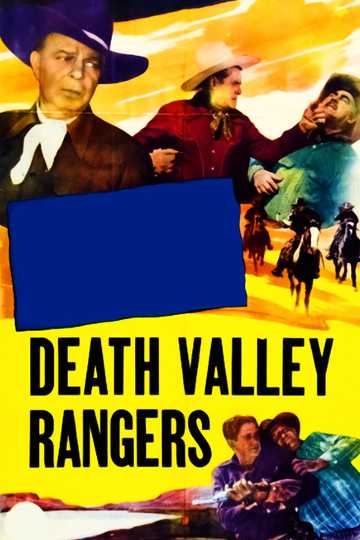 Death Valley Rangers