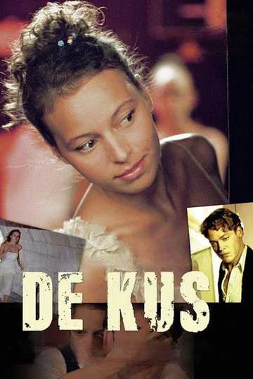 The Kiss Poster