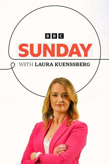 Sunday with Laura Kuenssberg Poster