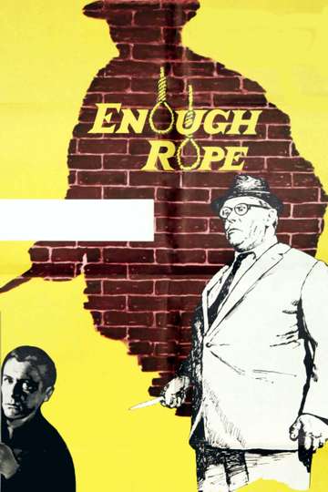 Enough Rope Poster