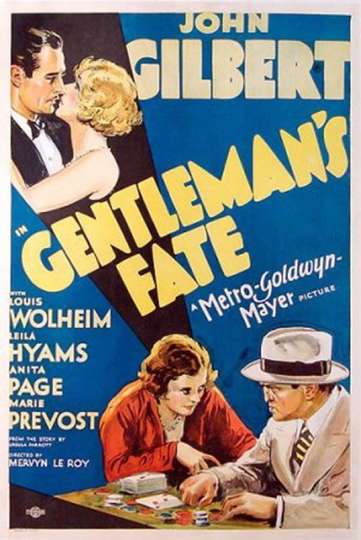 Gentlemans Fate