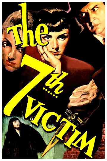 The Seventh Victim