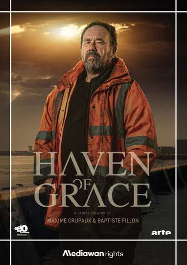 Haven of Grace Poster