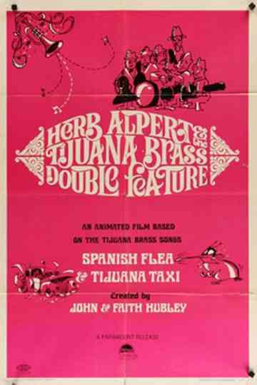 A Herb Alpert & the Tijuana Brass Double Feature