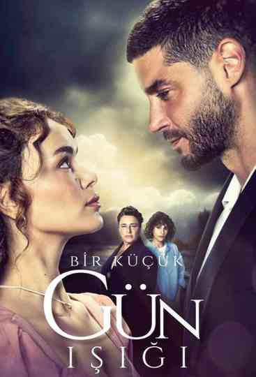 Bir Küçük Gün Işığı poster