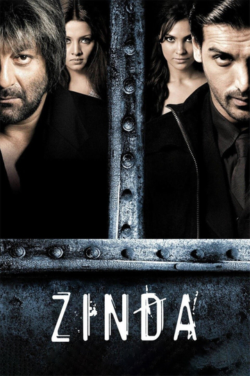 Zinda Poster