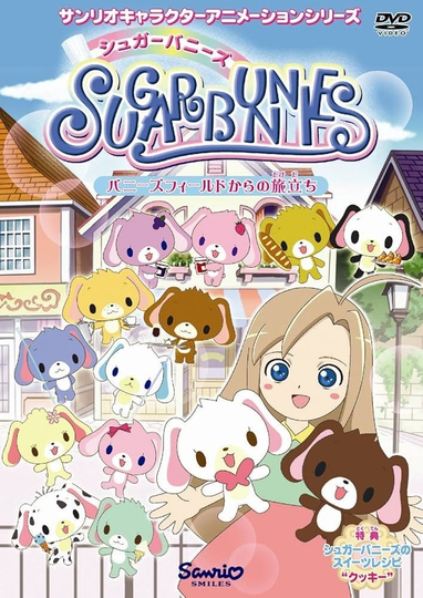 Sugarbunnies