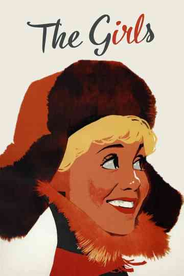The Girls Poster