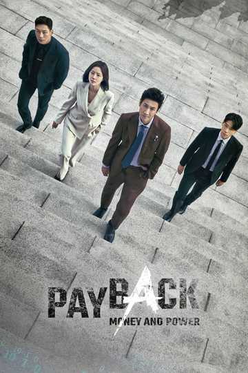 Payback: Money and Power Poster