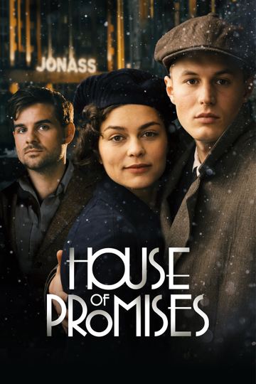 House of Promises Poster