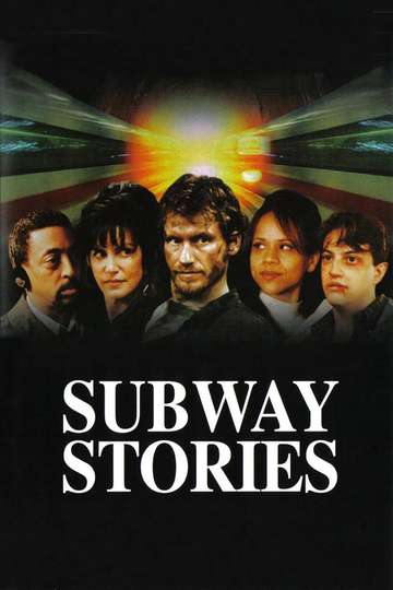 Subway Stories