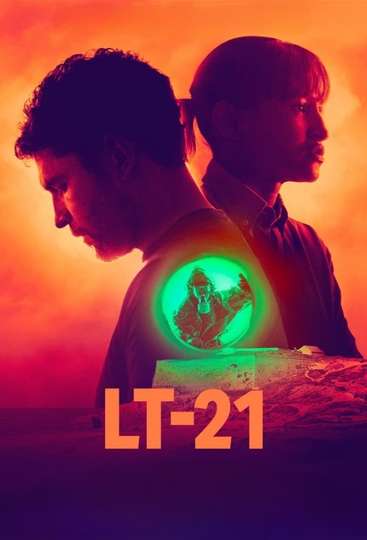 LT-21 Poster