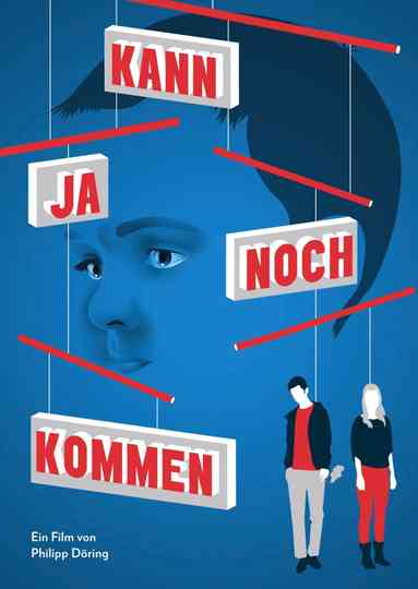 Kann ja noch kommen