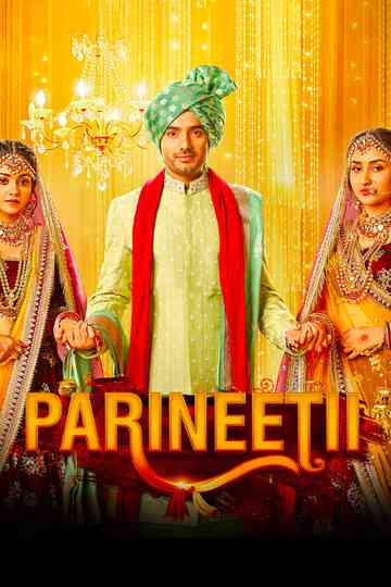 Parineetii
