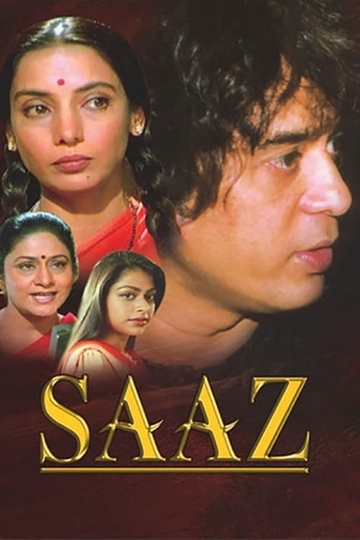 Saaz