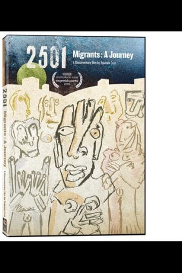 2501 Migrants A Journey