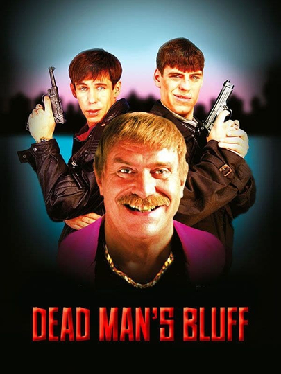 Dead Man's Bluff Poster