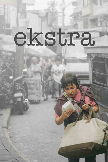 Ekstra Poster