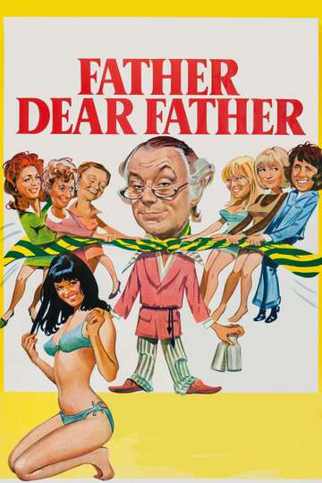 Father Dear Father Poster