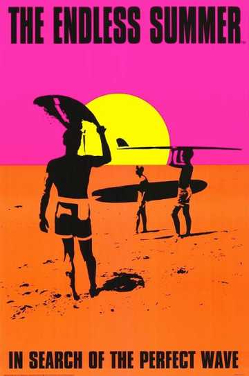 The Endless Summer Poster