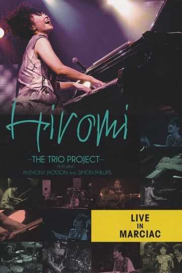 Hiromi Live in Marciac