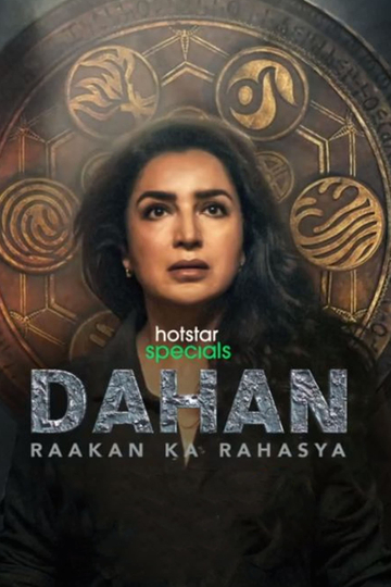 Dahan: Raakan Ka Rahasya