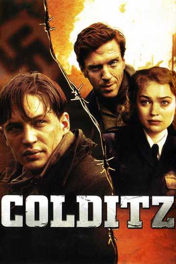 Colditz Poster
