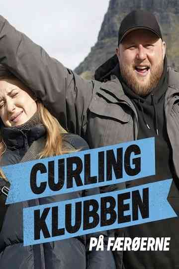 Curlingklubben på Færøerne Poster
