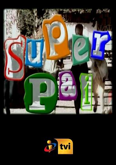 Super Pai Poster