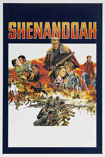 Shenandoah Poster