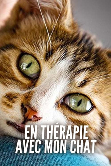 En thérapie avec mon chat