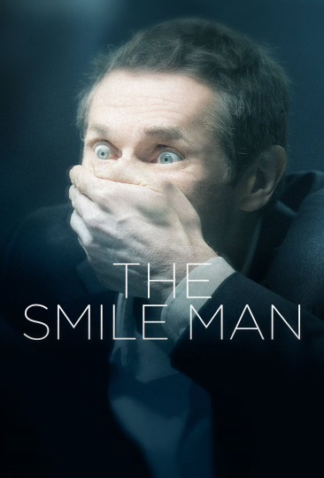 The Smile Man Poster