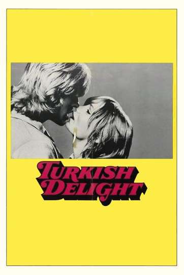 Turkish Delight Poster
