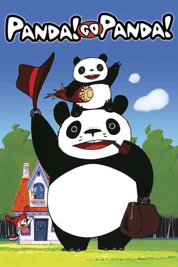 Panda! Go Panda!