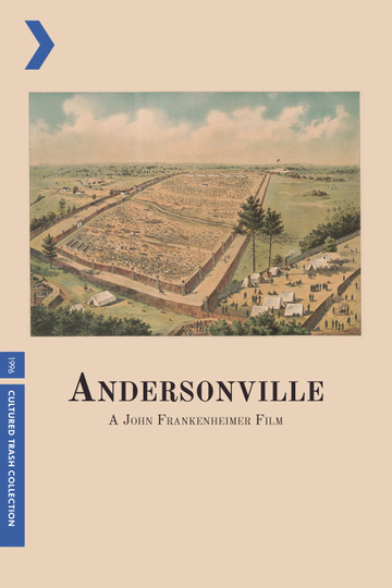 Andersonville Poster