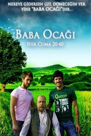 Baba Ocağı