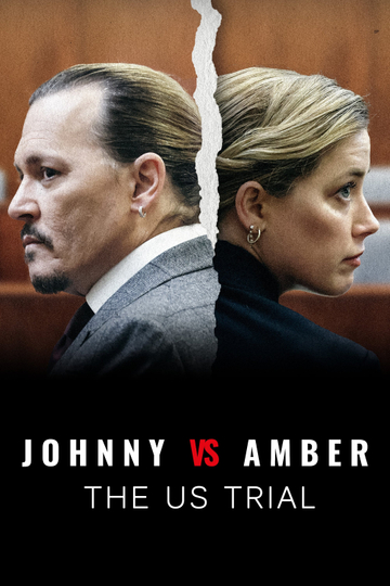 Johnny vs Amber: The US Trial