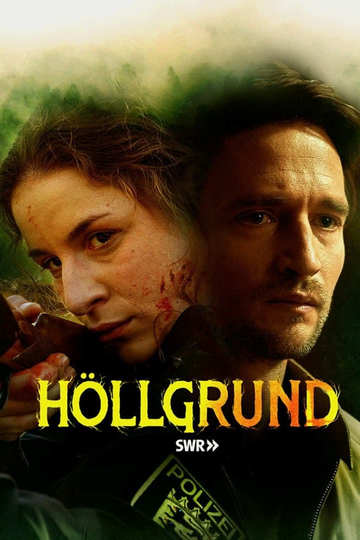 Höllgrund Poster