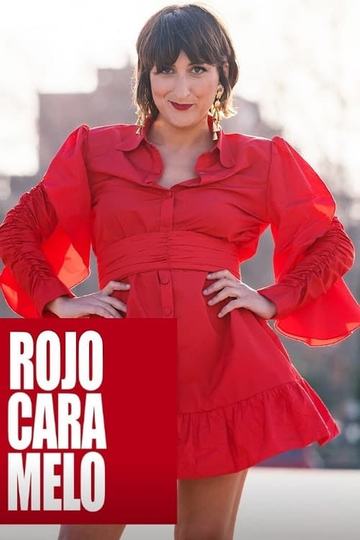 Rojo Caramelo