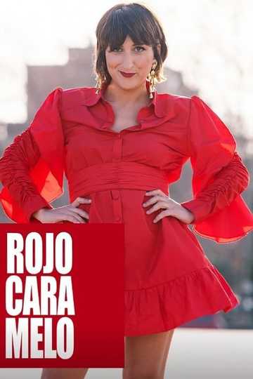 Rojo Caramelo