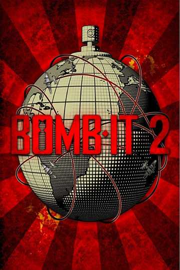 Bomb It 2 Poster