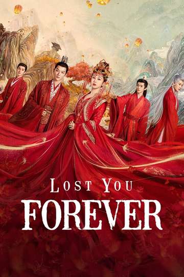 Lost You Forever Poster