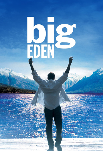 Big Eden Poster