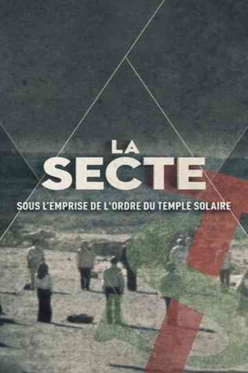 La Secta poster