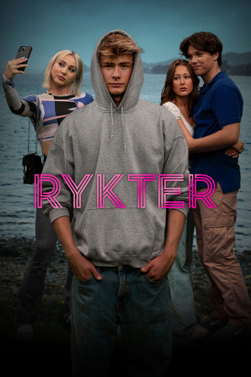 Rykter Poster