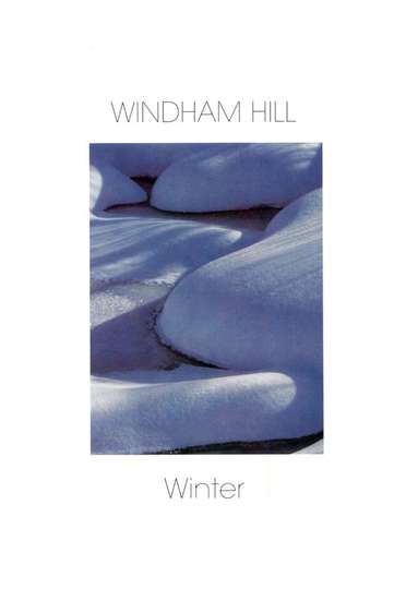 Windham Hill Winter Poster