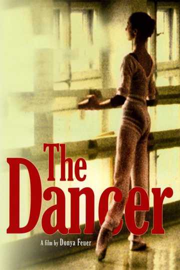 The Dancer