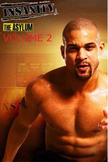 Insanity: The Asylum Volume 2