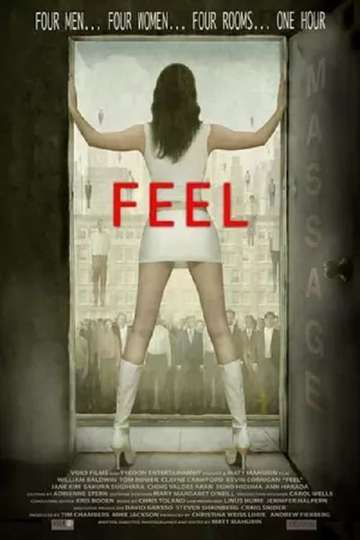 Feel Poster